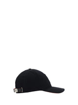 Christian Louboutin Baseball Cap - Men - Piano Luigi