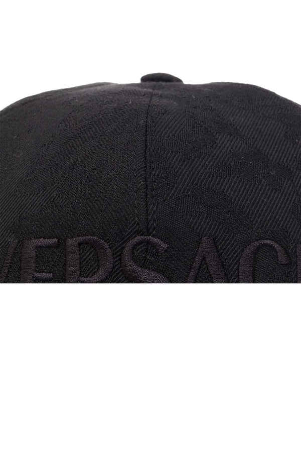 Versace Baseball Cap - Men - Piano Luigi