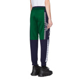 Versace Logo Lounge Pants - Men - Piano Luigi