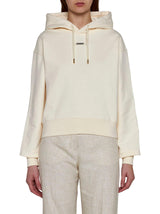 Jacquemus Fleece - Women - Piano Luigi