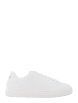 Versace Greca Sneakers - Men - Piano Luigi