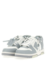 Off-White out Of Office Sneakers - Men - Piano Luigi