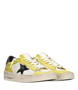 Golden Goose Stardan Sneakers - Men - Piano Luigi