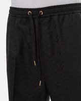 Versace Drawstring Casual Pants - Men - Piano Luigi