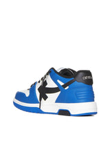 Off-White Sneakers - Men - Piano Luigi