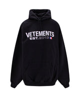 VETEMENTS Sweatshirt - Men - Piano Luigi