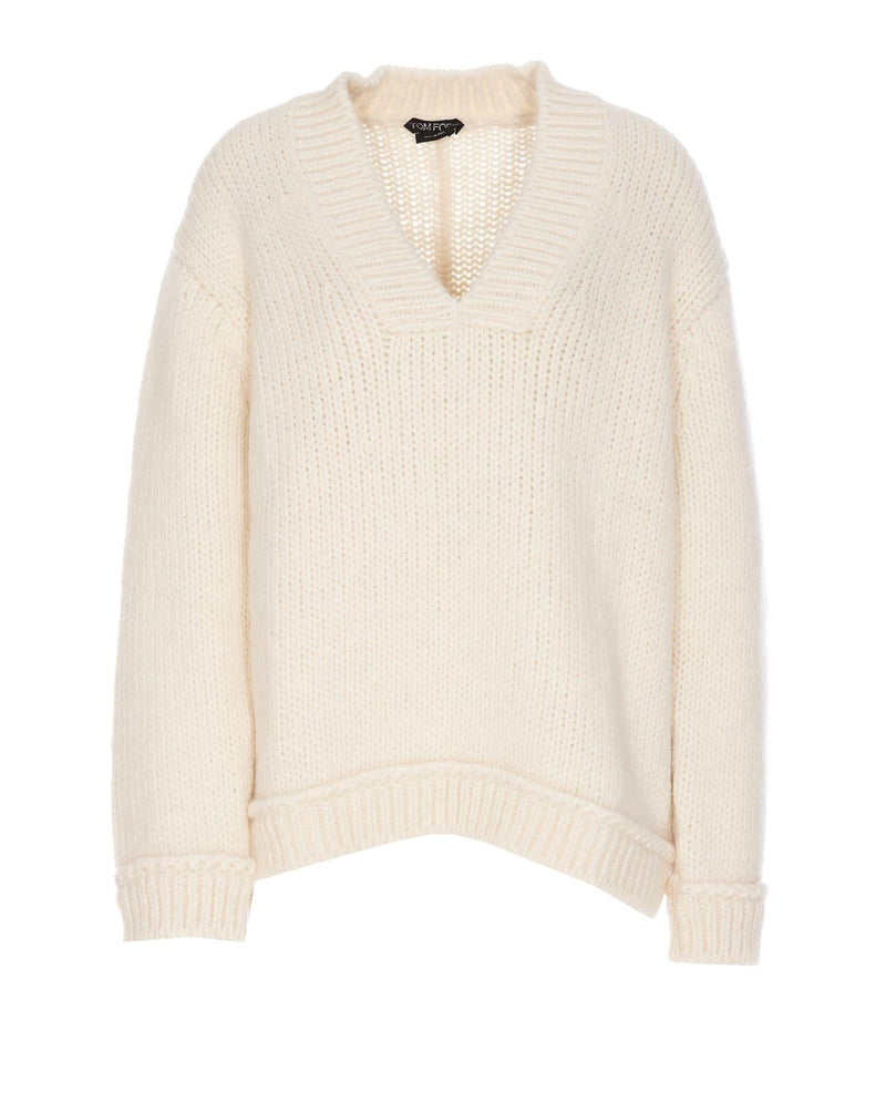 Tom Ford Sweater - Women - Piano Luigi