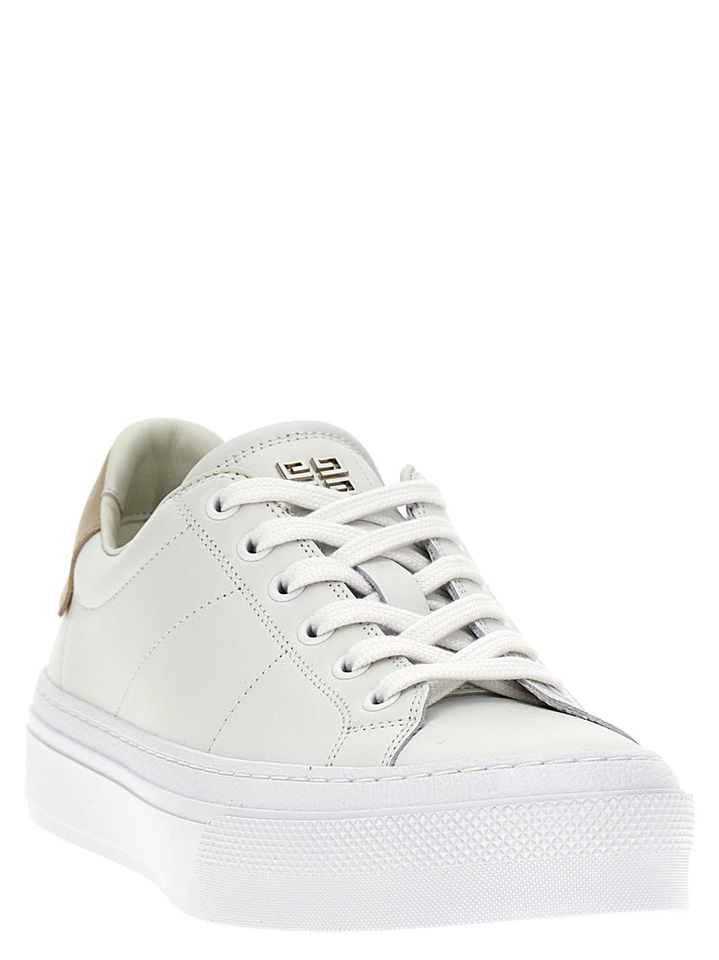 Givenchy city Sport Sneakers - Women - Piano Luigi