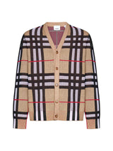 Burberry Harriford Cardigan - Men - Piano Luigi