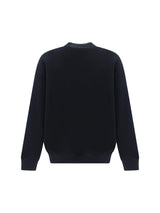 Off-White Sweatshirt - Men - Piano Luigi