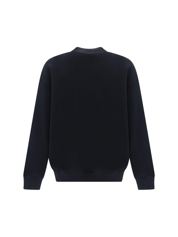 Off-White Sweatshirt - Men - Piano Luigi