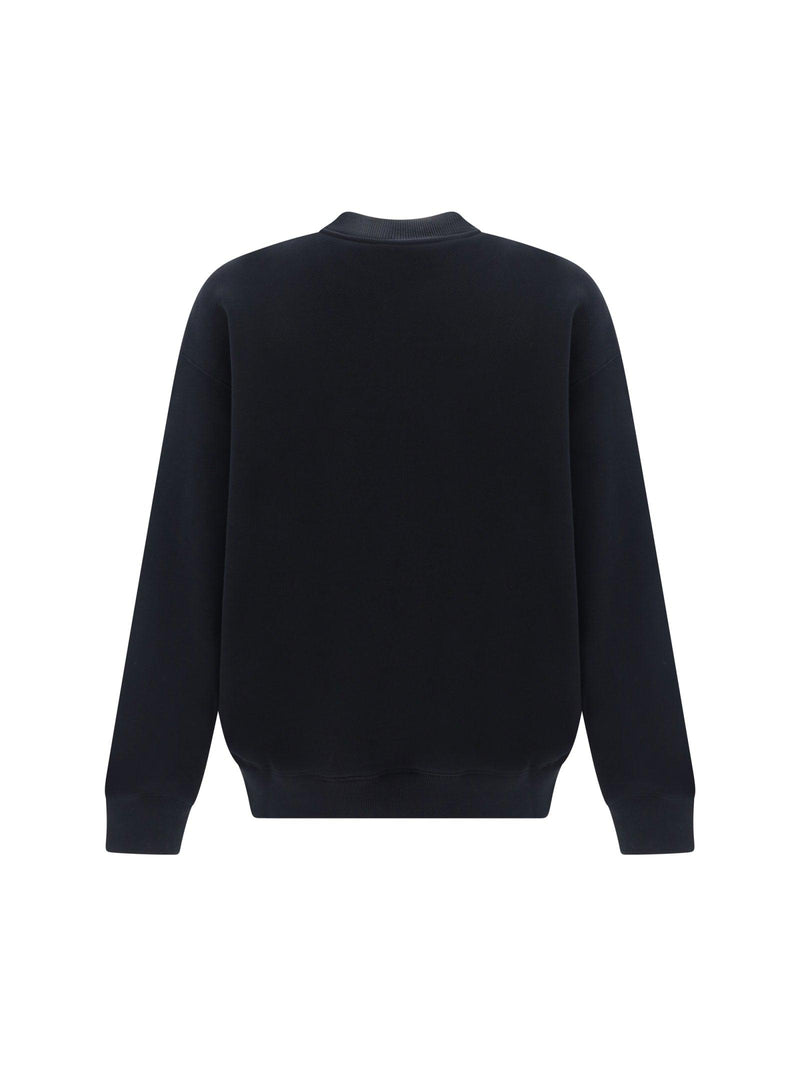 Off-White Sweatshirt - Men - Piano Luigi