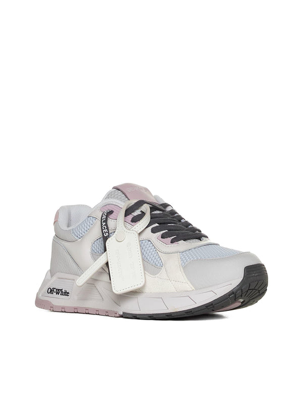 Off-White Sneakers - Women - Piano Luigi