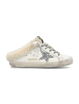 Golden Goose Super-star Sabot Sneakers - Women - Piano Luigi