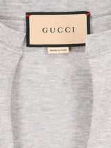 Gucci citt T-shirt - Men - Piano Luigi