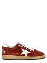 Golden Goose Ball Star Sneakers - Men - Piano Luigi