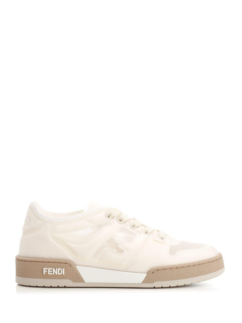 fendi Match Sneakers - Women - Piano Luigi