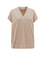 Brunello Cucinelli Top - Women - Piano Luigi