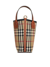 Burberry London Tote Bucket Bag - Women - Piano Luigi