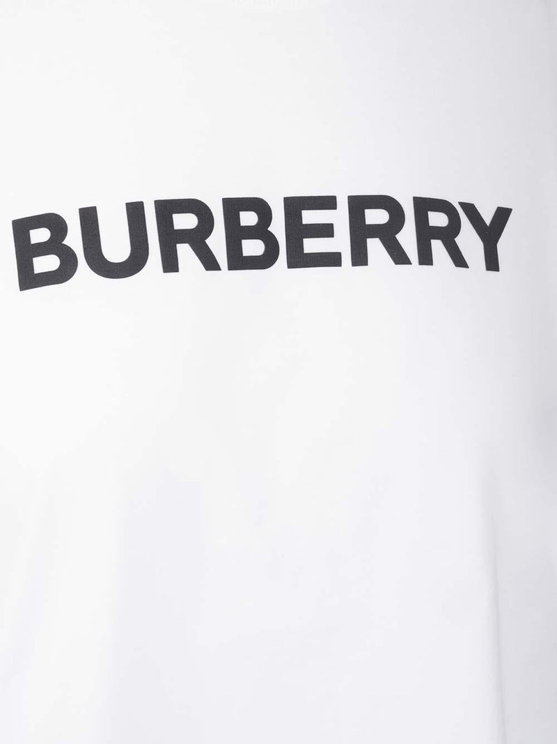 Burberry margot T-shirt - Women - Piano Luigi