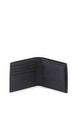 Dsquared2 Wallet With Logo - Men - Piano Luigi