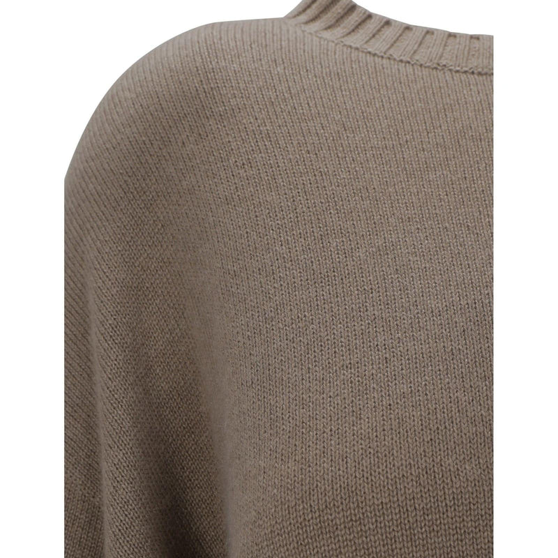 Brunello Cucinelli Cashmere Sweater - Women - Piano Luigi