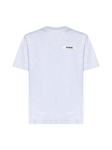 Jacquemus T-Shirt - Men - Piano Luigi