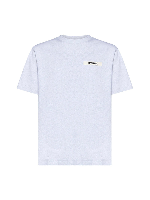 Jacquemus T-Shirt - Men - Piano Luigi