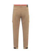 Dsquared2 Sexy Cargo Pants - Men - Piano Luigi