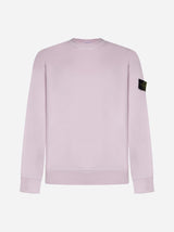 Stone Island Cotton Sweatshirt - Men - Piano Luigi