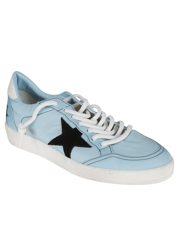 Golden Goose Ball Star Sneakers - Men - Piano Luigi