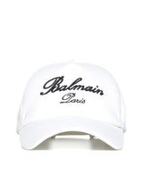 Balmain Hat - Men - Piano Luigi