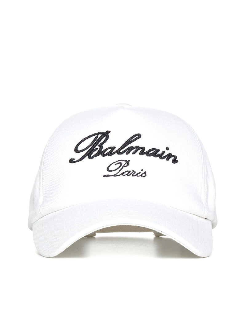 Balmain Hat - Men - Piano Luigi