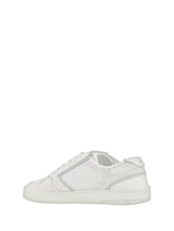 Fendi Low-top Sneakers - Men - Piano Luigi