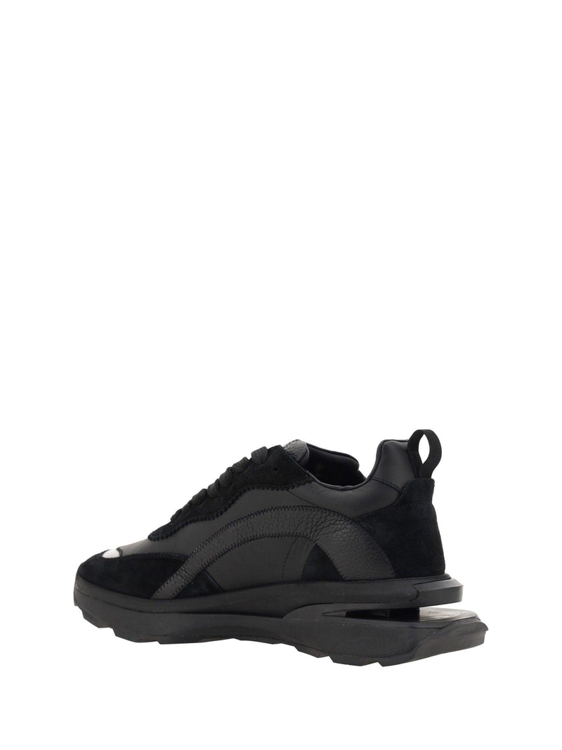 Dsquared2 Sneakers - Men - Piano Luigi