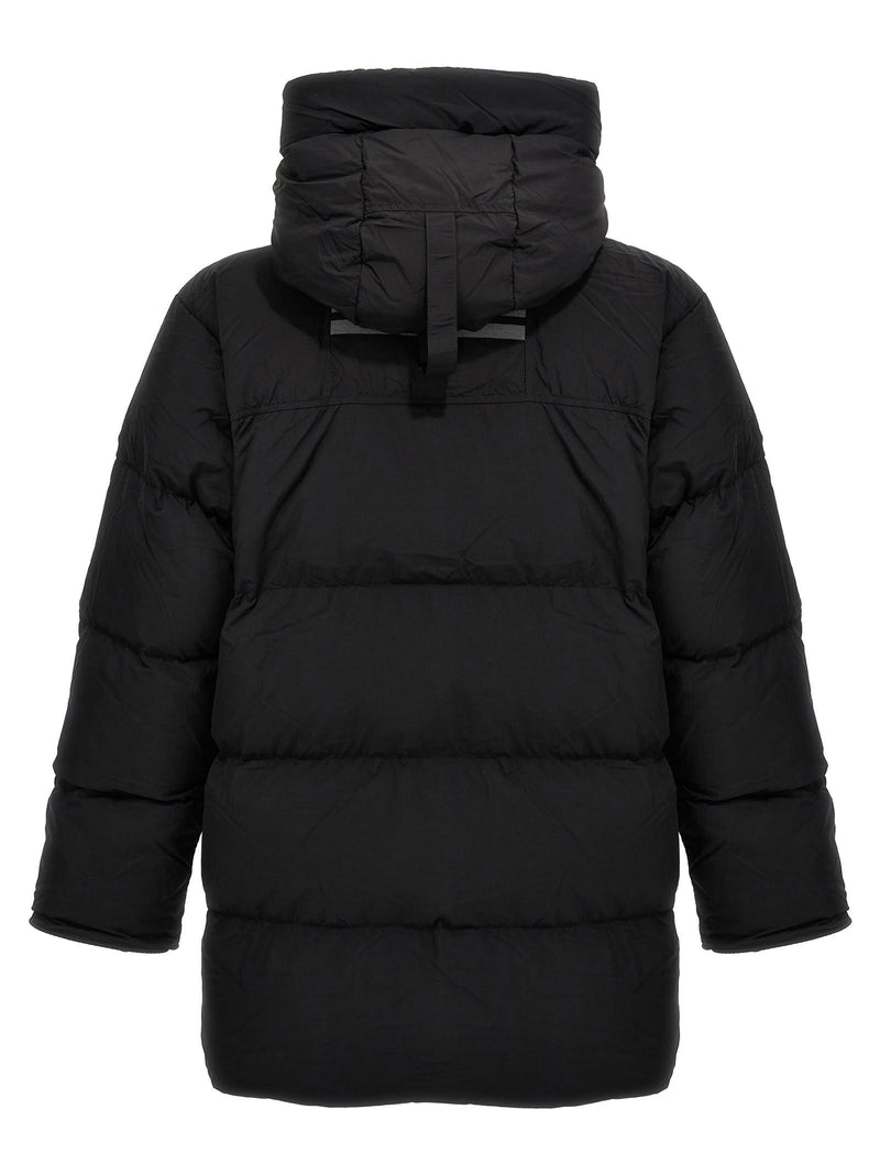 Canada Goose lawrence Puffer Down Jacket - Men - Piano Luigi