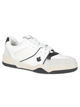 Dsquared2 Spiker Sneakers - Men - Piano Luigi