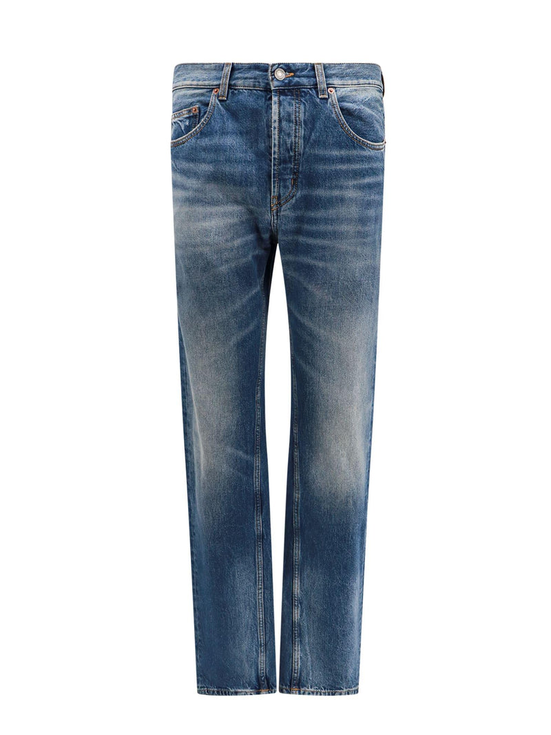 Saint Laurent Jeans - Men - Piano Luigi