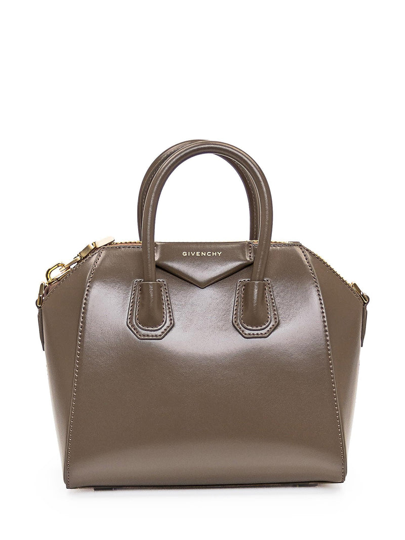 Givenchy Antigona Mini Bag - Women - Piano Luigi