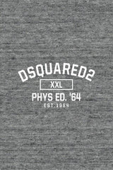 Dsquared2 Sweatshirt - Men - Piano Luigi