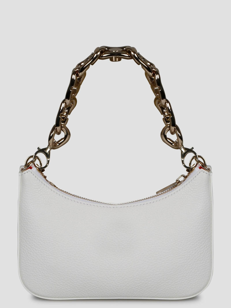 Christian Louboutin Loubila Chain Mini Bag - Women - Piano Luigi