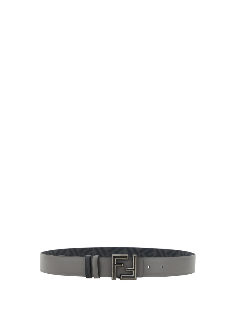 Fendi Reversible Belt - Men - Piano Luigi