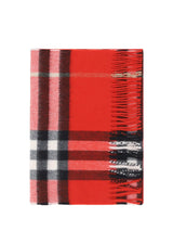 Burberry Scarf - Women - Piano Luigi