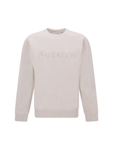 J.W. Anderson Sweatshirt - Men - Piano Luigi