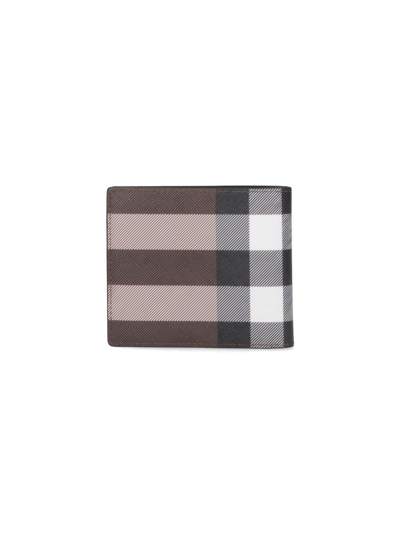 Burberry Wallet - Men - Piano Luigi