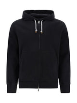 Brunello Cucinelli Hoodie - Men - Piano Luigi