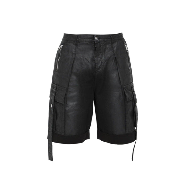 Balmain Denim Shorts - Men - Piano Luigi