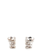 Givenchy Clip Earrings - Women - Piano Luigi