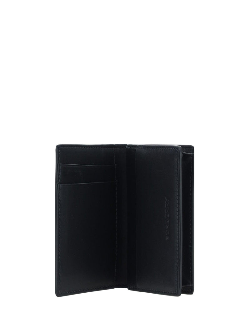 Burberry Wallet - Men - Piano Luigi