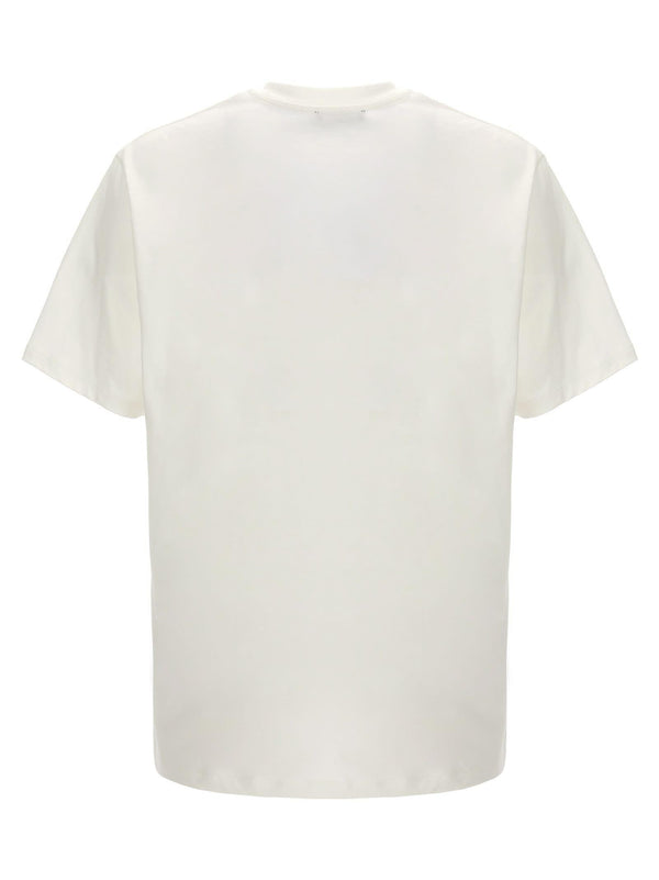 balmain Star T-shirt - Men - Piano Luigi